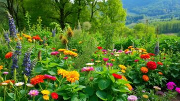 Companion Planting Combos to Boost Your Spring Garden