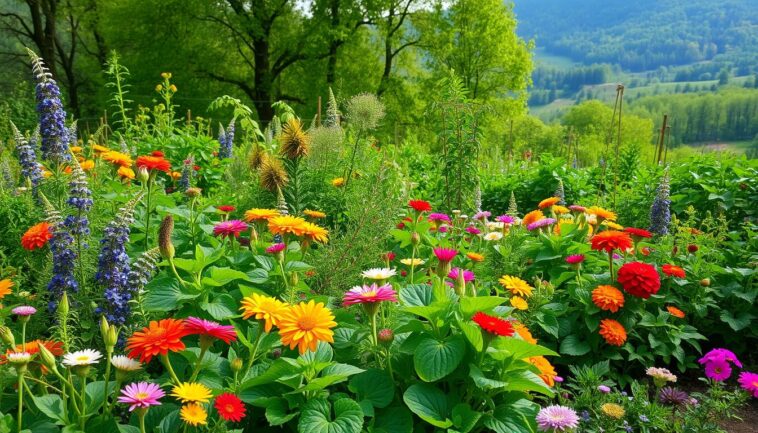 Companion Planting Combos to Boost Your Spring Garden
