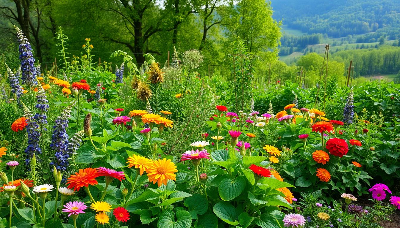 Companion Planting Combos to Boost Your Spring Garden