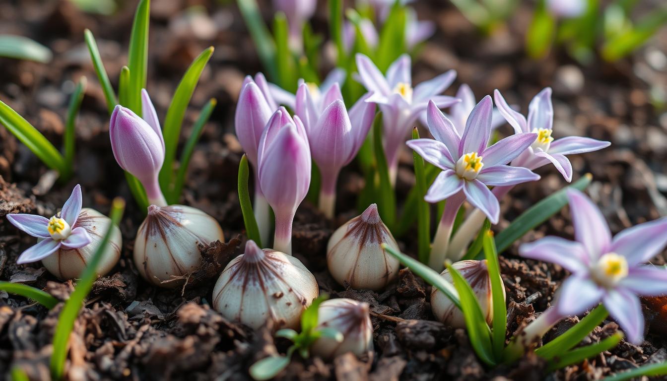 How to Grow and Care for Spring Starflowers