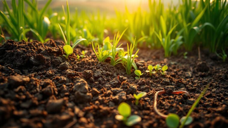How to Prepare Your Soil for Spring Planting