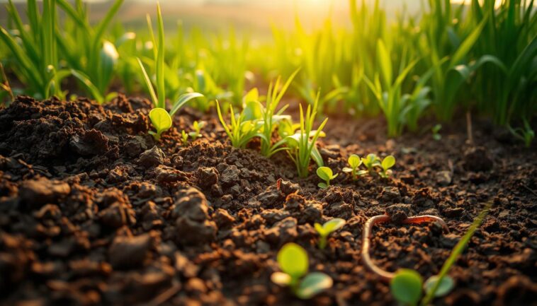 How to Prepare Your Soil for Spring Planting