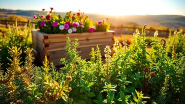 How to Start a Spring Herb Garden