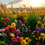 Perennials to Plant This Spring f