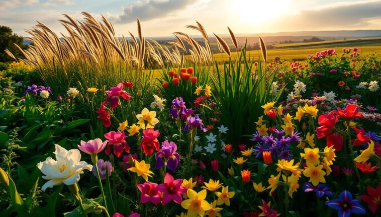 Perennials to Plant This Spring f