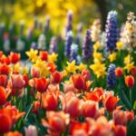 Spring-Blooming Bulbs