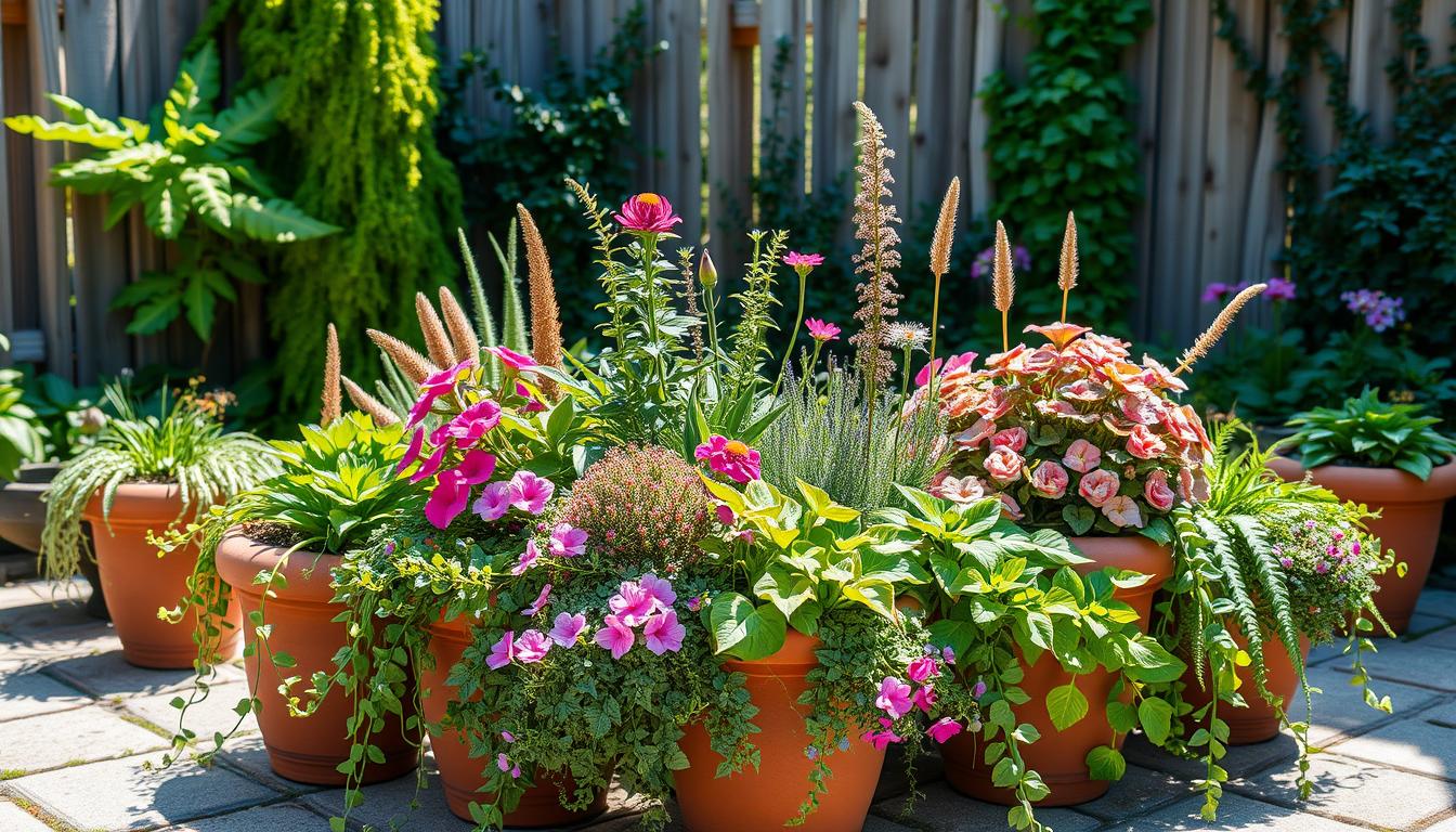 Spring Container Gardening: 12 Gorgeous Plants to Grow in Pots