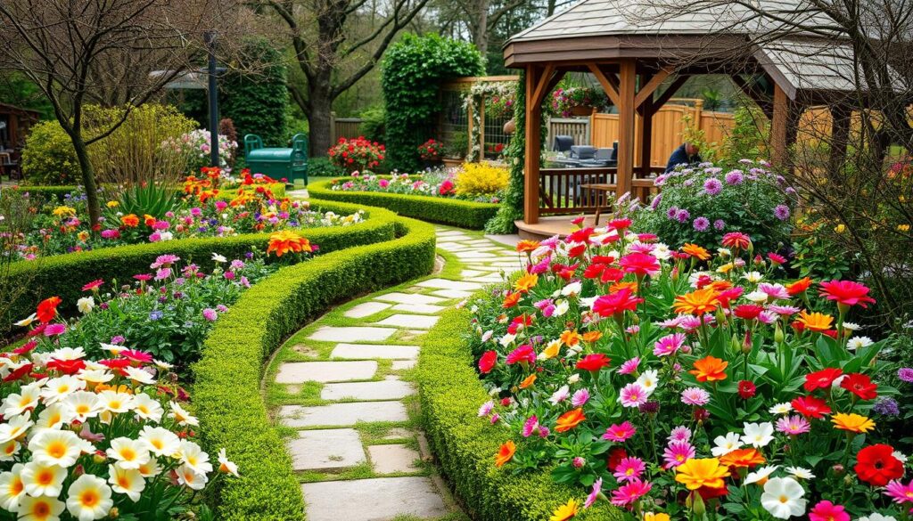 garden design