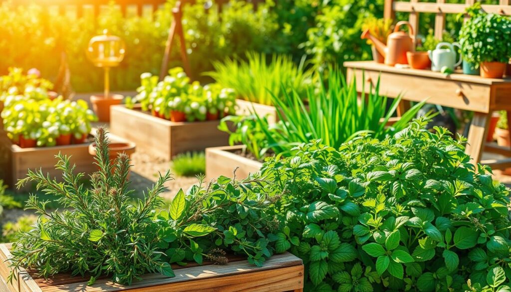 herb garden care herb garden care