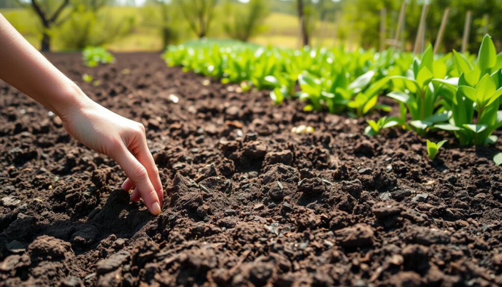 soil moisture management soil moisture management