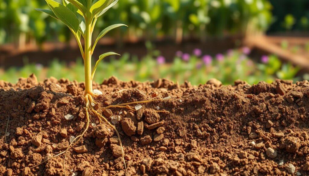 soil nutrients soil nutrients